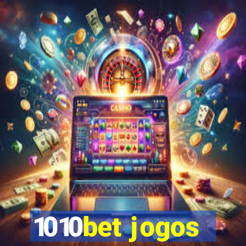 1010bet jogos